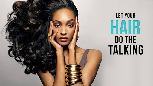 Beauty Salon «New Image Dominican Hair Salon», reviews and photos, 1534 Wadsworth Ave, Philadelphia, PA 19150, USA