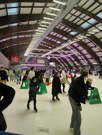 Les plus récentes photos du Restaurant Patinoire Serge Charles à Wasquehal - n°5