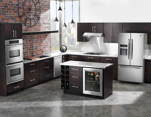 Appliance Store «A-1 Appliance Company», reviews and photos, 5410 Harding Pike, Nashville, TN 37205, USA