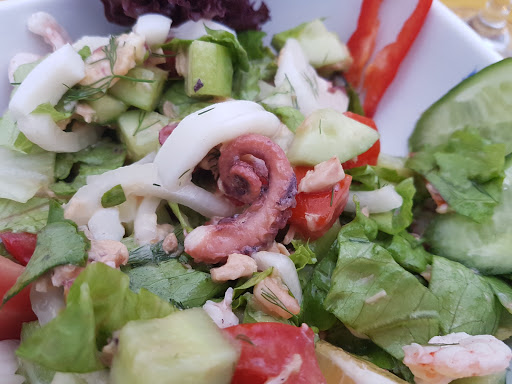 Fellini Cafe Restoran