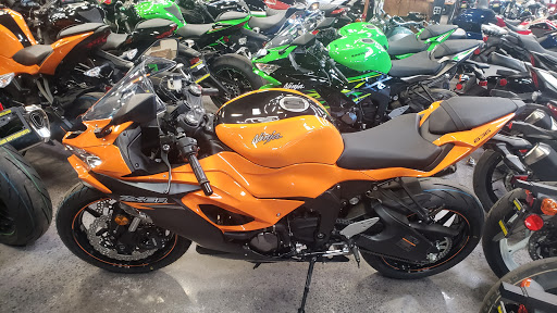 Motorcycle Dealer «Mountain Motorsports Conyers», reviews and photos, 899 Iris Dr SE, Conyers, GA 30094, USA