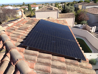 ARC ENERGY - Photovoltaïque - Pompe à chaleur - Borne de recharge - Energies renouvelables à Lattes