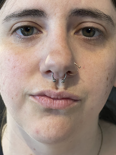 Explore minion tattoo ideas, creative tattoo ideas in Chapel Hill, available at Golden Falcon Tattoo and Piercing