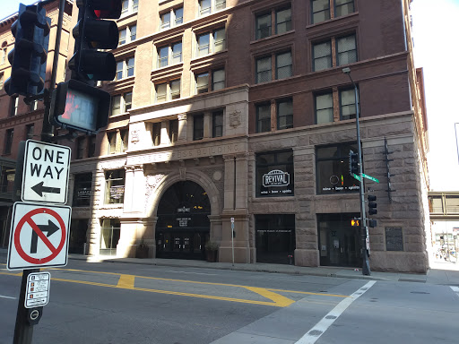 Liquor Store «Revival Wine Beer & Spirits», reviews and photos, 141 4th St E #220, St Paul, MN 55101, USA