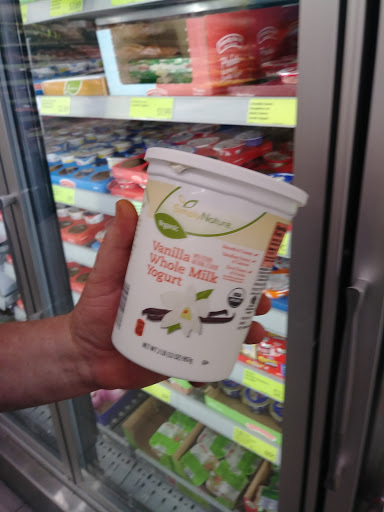 Supermarket «ALDI», reviews and photos, 625 E Hospitality Ln, San Bernardino, CA 92408, USA