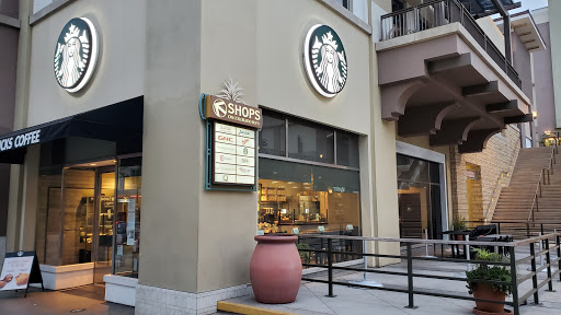 Shopping Mall «Paseo Colorado», reviews and photos, 300 E Colorado Blvd, Pasadena, CA 91101, USA