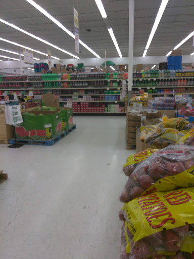 Grocery Store «10Box Cost Plus», reviews and photos, 380 Harkrider St, Conway, AR 72032, USA