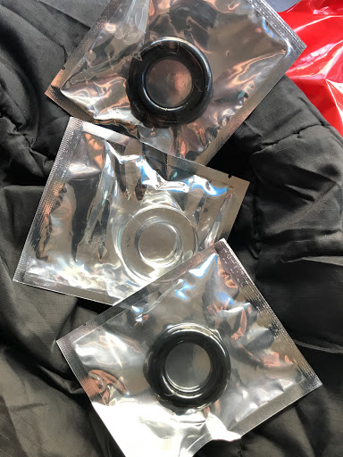 Adult Entertainment Store «Adam & Eve», reviews and photos, 3231 N Decatur Blvd, Las Vegas, NV 89130, USA