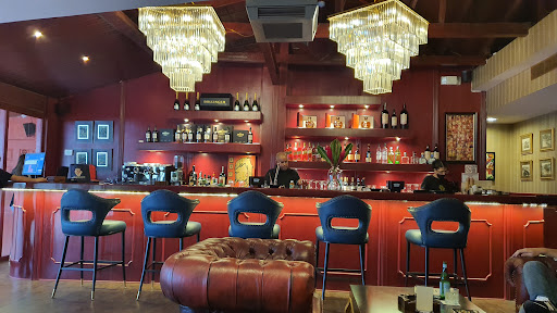 Valentino Siesto Club House - Cigar Club and Lounge