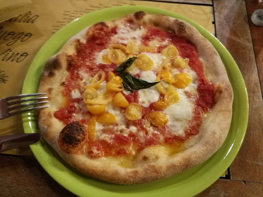 Pizzeria Antica Stabia in Roma, Città Metropolitana di Roma Capitale