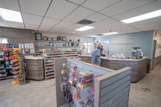 Car Wash «Valencia Car Wash», reviews and photos, 24233 Creekside Rd, Valencia, CA 91355, USA