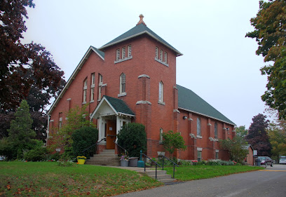 Dixie Presbyterian Church
