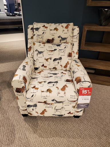 Furniture Store «Art Van Furniture - Naperville», reviews and photos, 404 IL-59, Naperville, IL 60540, USA