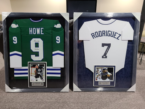 Sports Card Store «Rochester Sports Cards and Memorabilia», reviews and photos, 407 S Main St, Rochester, MI 48307, USA