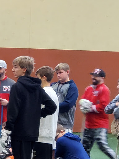 Recreation Center «Falcon Park Recreation Center», reviews and photos, 2195 N Hicks Rd, Palatine, IL 60074, USA