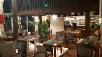 Atmosphère du Restaurant La Puce à l'Oreille à Figeac - n°5