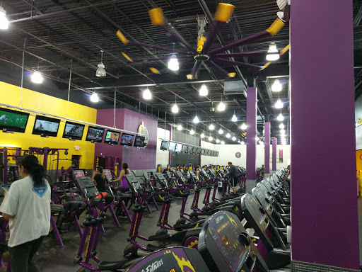 Gym «Planet Fitness», reviews and photos, 1175 Hill Rd N, Pickerington, OH 43147, USA