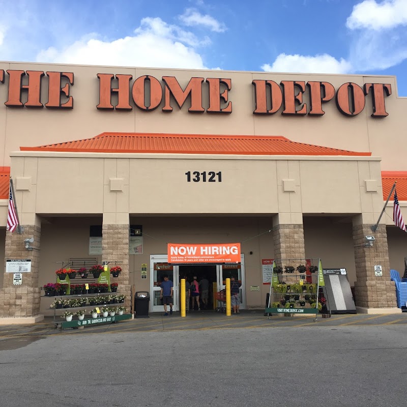 The Home Depot