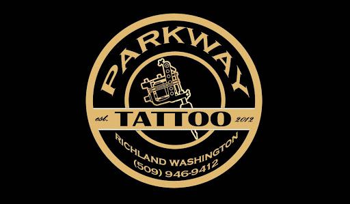 Explore tiny matching tattoo ideas, creative tattoo ideas in Kennewick, available at Gravity Tattoo