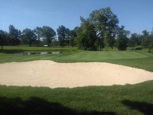 Golf Course «Blues Creek Golf Course», reviews and photos, 20640 OH-4, Marysville, OH 43040, USA