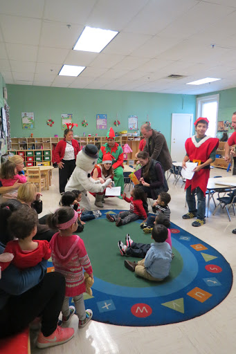 Day Care Center «Happy Day Child Care Center - YMCA of Greater Bergen County», reviews and photos, 360 Main St, Hackensack, NJ 07601, USA