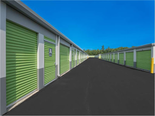 Storage Facility «Extra Space Storage», reviews and photos, 225 Rangeway Rd, North Billerica, MA 01862, USA