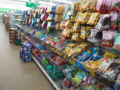 Dollar Store «Dollar Tree», reviews and photos, 224 A Eglin Pkwy NE, Fort Walton Beach, FL 32547, USA