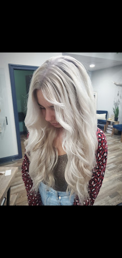 Beauty Salon «Bluebird Salon», reviews and photos, 205 S Main St, Goodlettsville, TN 37072, USA