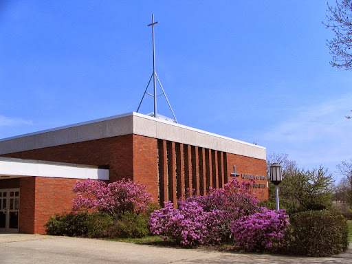 Lutheran Church of the Redeemer