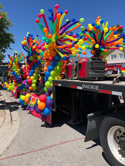 Balloon Celebrations