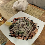 Photo n°3 de l'avis de Auberen.a fait le 19/03/2024 à 20:29 sur le  O Prego à Lisbon