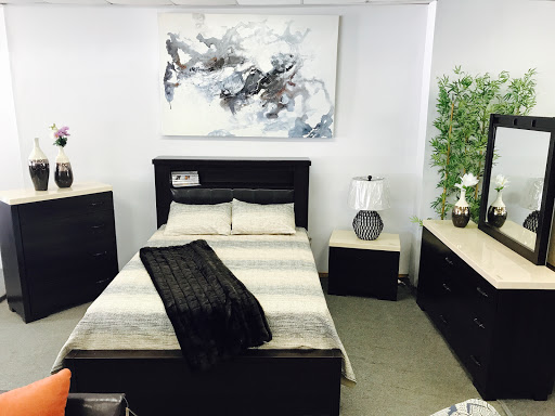 Furniture Store «Logan Furniture», reviews and photos, 50 Freeport Way, Dorchester, MA 02122, USA