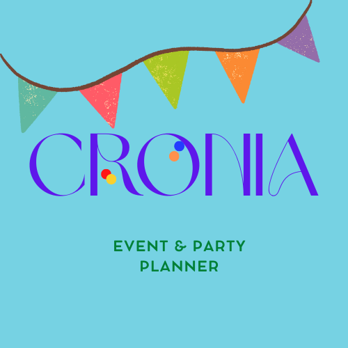 Cronia Event & Party Planner