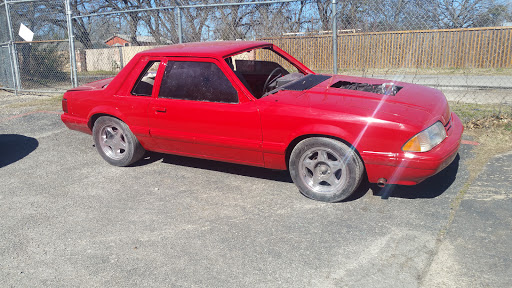 Auto Body Shop «Busy Bodys Auto Painting», reviews and photos, 1045 S Buckner Blvd, Dallas, TX 75217, USA