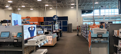 Electronics Store «Best Buy», reviews and photos, 120 Slater St, Manchester, CT 06042, USA