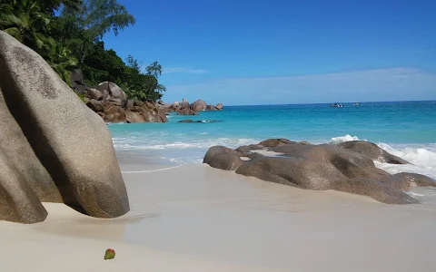 Seychelles image