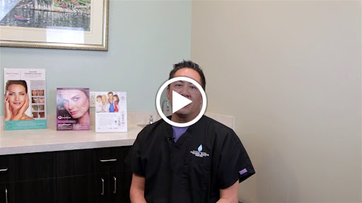 Medical Spa «Tranquil Waters Med Spa», reviews and photos, 6510 S Higley Rd #102, Gilbert, AZ 85298, USA