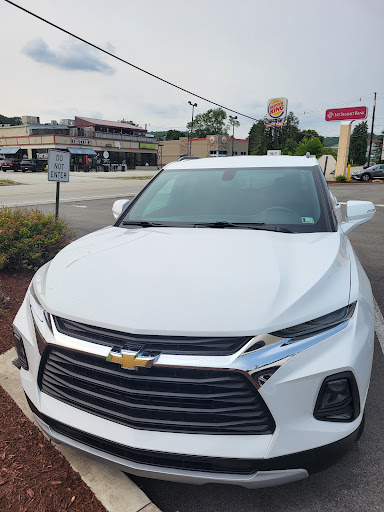 K.I.S.S Auto Spa en Indiana