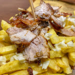 Photo n°1 de l'avis de GIUSEPPE.E fait le 17/07/2022 à 10:47 sur le  Gino'S Snack Di Beneduce Rosa à Somma Vesuviana