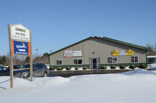 Tobacco Shop «Roll-N-Go Discount Smokes LLC», reviews and photos, 1767 County Hwy SS, Rice Lake, WI 54868, USA