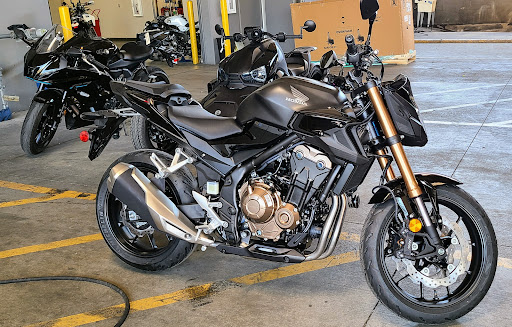 Motorcycle Dealer «Malcolm Smith Motorsports», reviews and photos, 7599 Indiana Ave, Riverside, CA 92504, USA