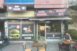 Boğa Burger & Citir Tavuk image