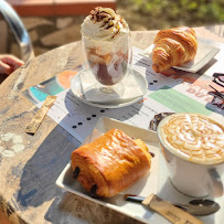 Plats et boissons du Café Boutique Café Négril à Balma - n°2