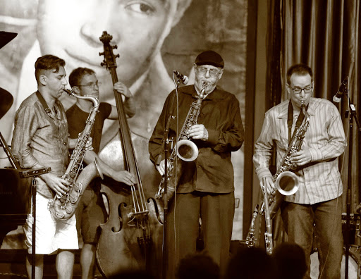 Jazz Club «Jazz Showcase», reviews and photos, 806 S Plymouth Ct, Chicago, IL 60605, USA