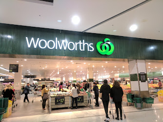 Woolworths