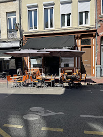 Photos du propriétaire du Restaurant créole Fost à Lille - n°11