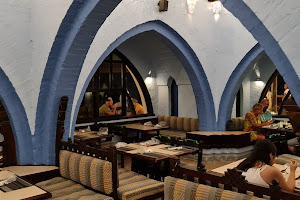Bordiehns Restaurant Arabia - Arabella image