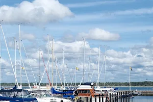 Bastad Harbor image