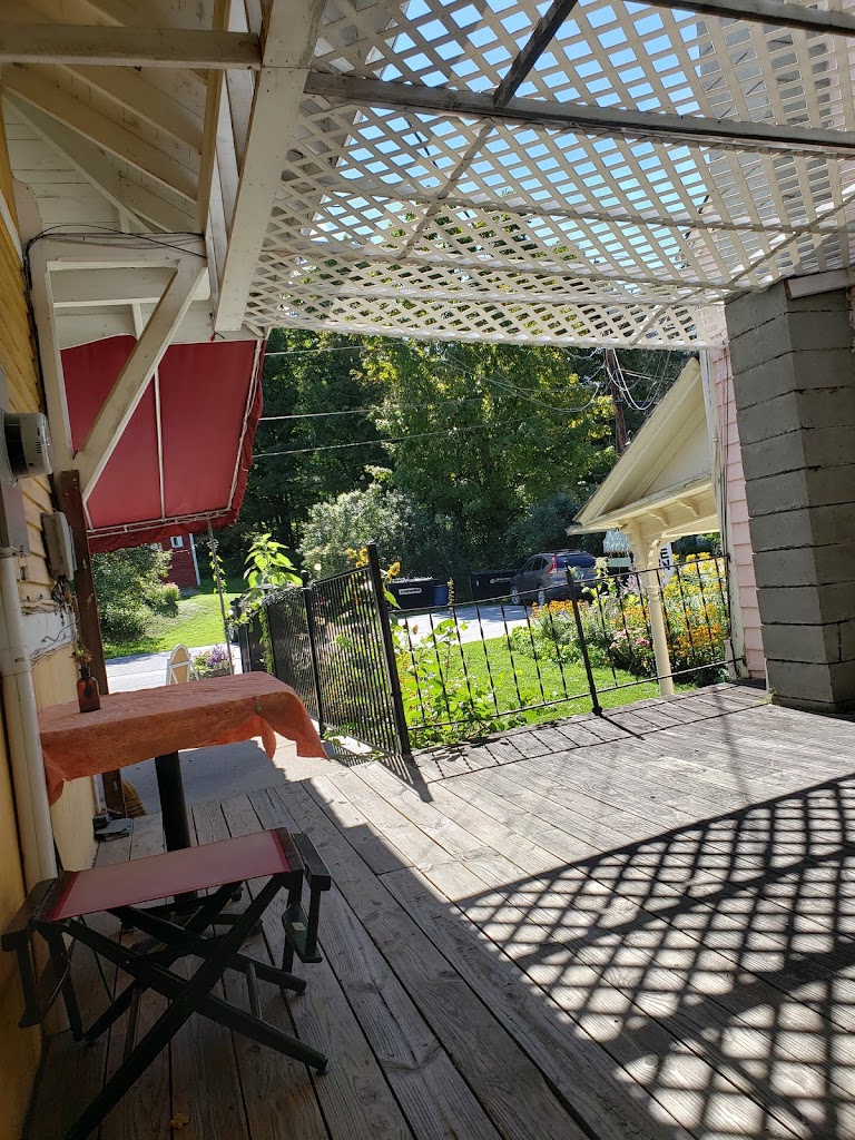 The Pawlet Station Restaurant 05761