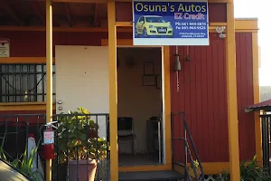 Osuna's Autos image